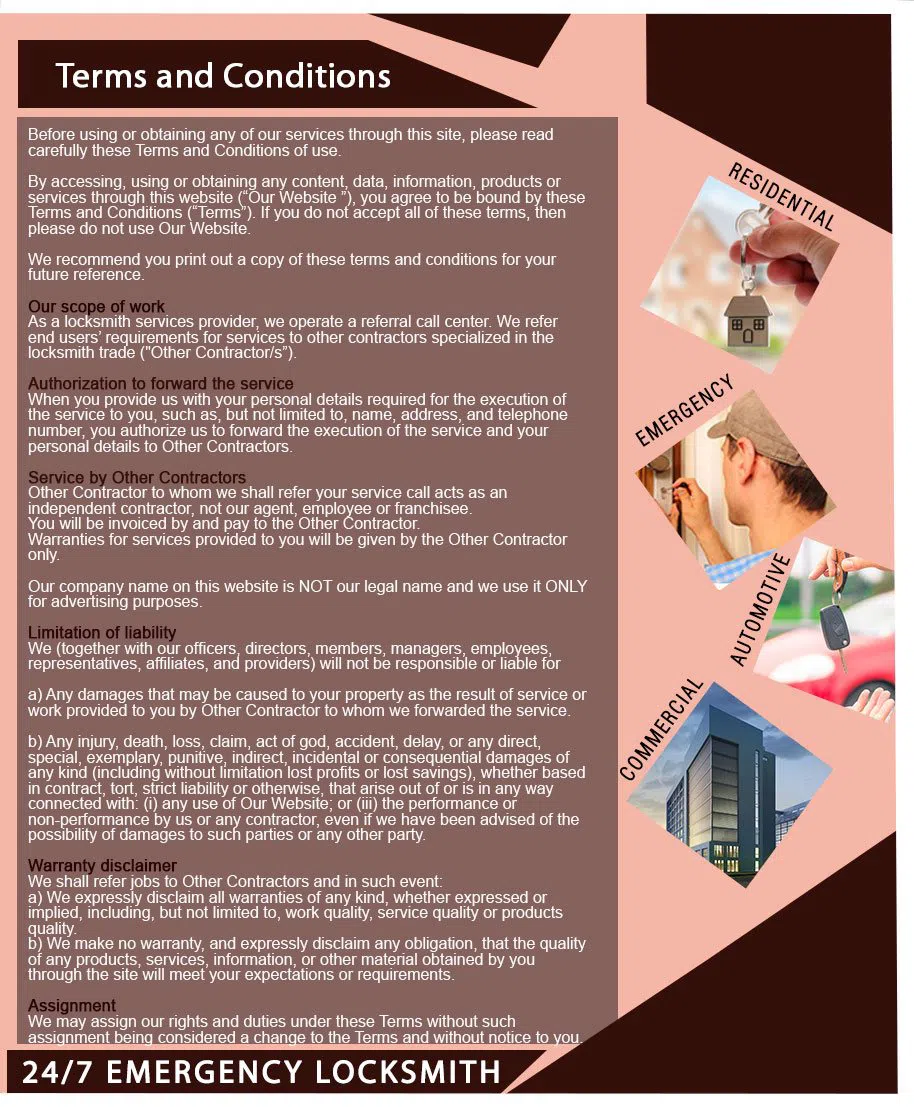 Usa Locksmith Service Springfield, MA 413-314-3231